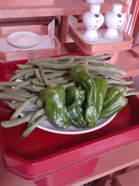 伏木香取神社(茨城県)