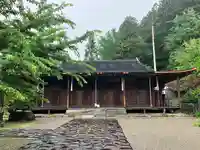 照蓮寺(岐阜県)