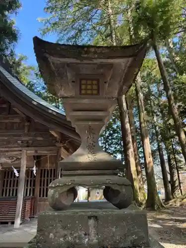 諏訪大社(長野県)