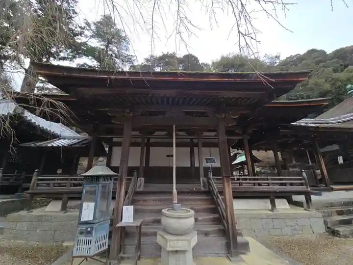 金剛寺(大阪府)