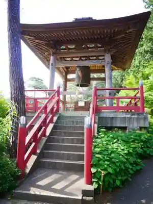 塩船観音寺のその他建物
