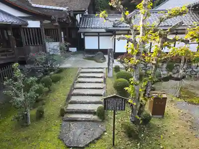 西教寺(滋賀県)