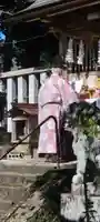 天鷹神社(岐阜県)