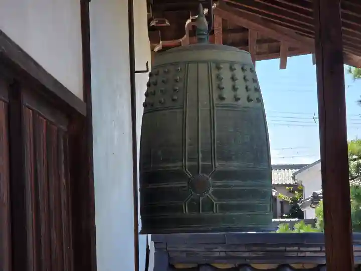 大通寺(長浜御坊)(滋賀県)