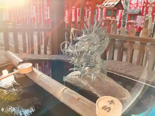 四貫島住吉神社(大阪府)