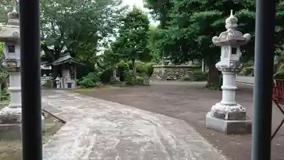 光厳寺のその他建物