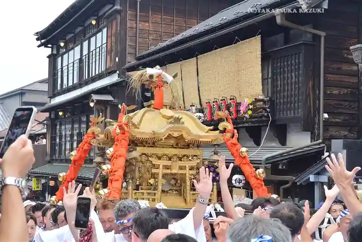 成田山新勝寺(千葉県)