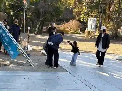 廣田神社(兵庫県)