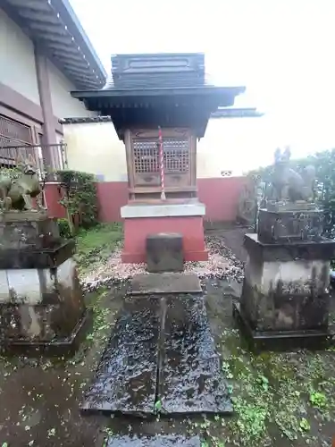 金剛院の末社・摂社