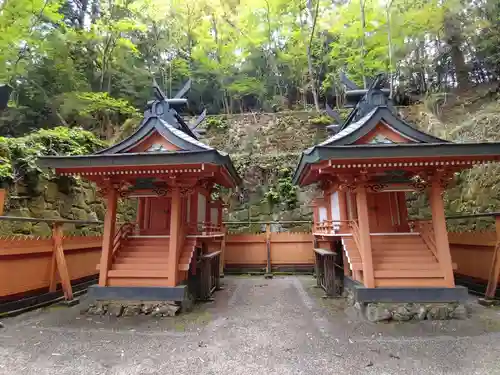 影向神社(和歌山県)