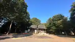 苗村神社(滋賀県)