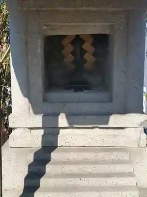 和泉神社(栃木県)