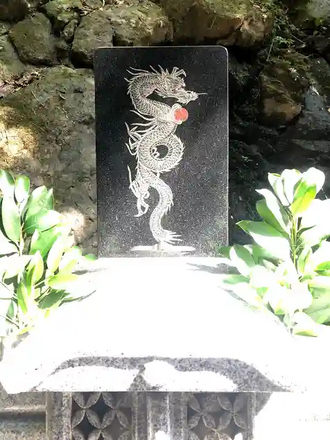 速開都比売神社(宮崎県)