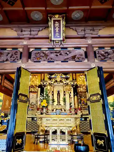 道因寺(福島県)