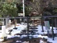 鳴谷神社(三重県)