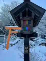 三戸大神宮(青森県)