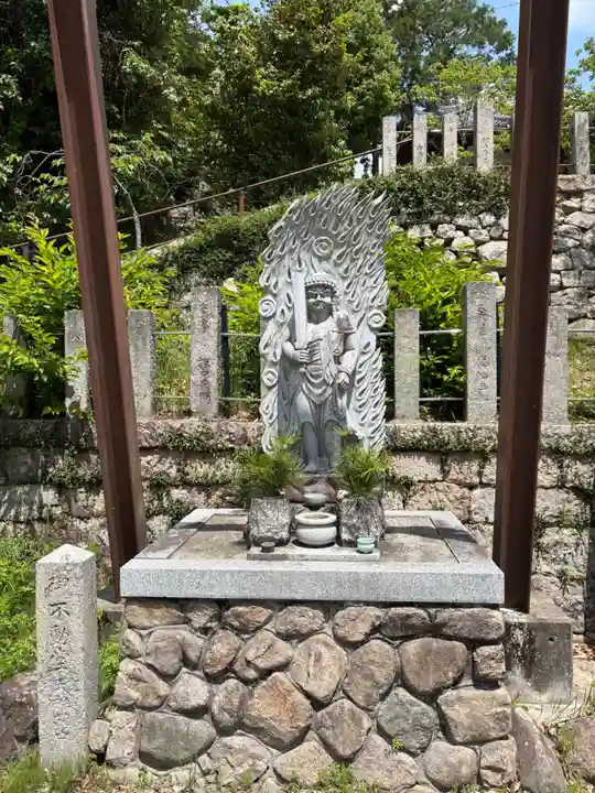 平林寺(兵庫県)