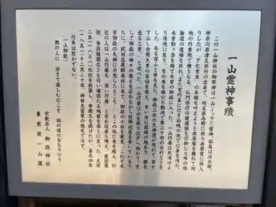 嶺御嶽神社の歴史