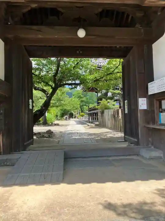 橘寺(奈良県)