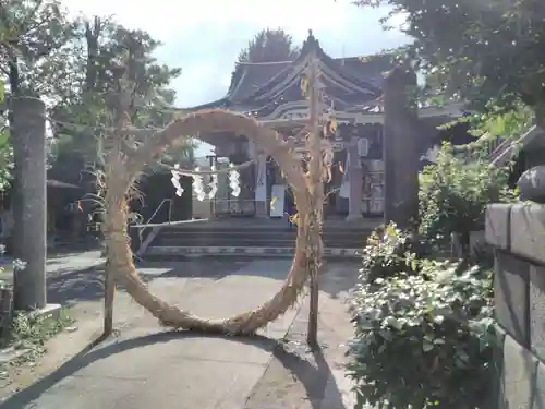 若宮八幡宮 のその他建物