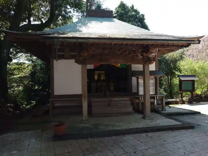 佐奈田霊社(神奈川県)