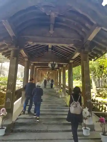 長谷寺のその他建物