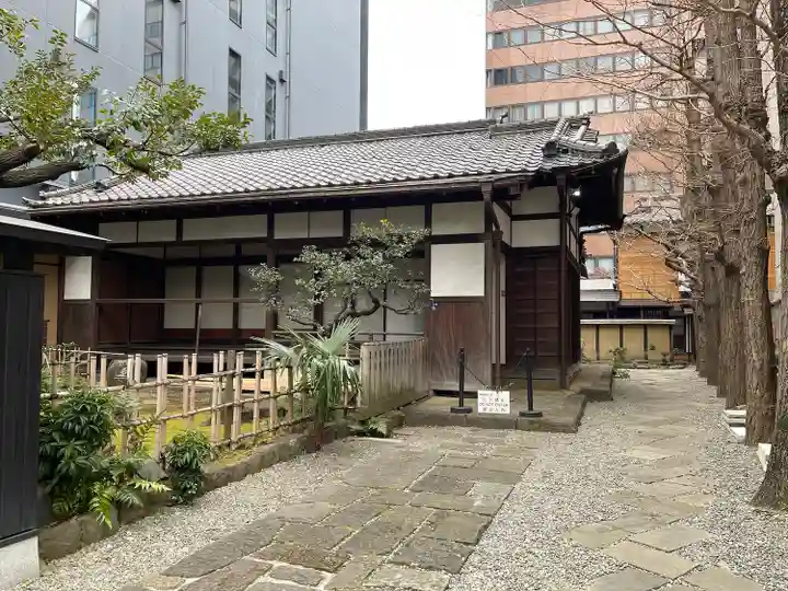 浄運院(東京都)