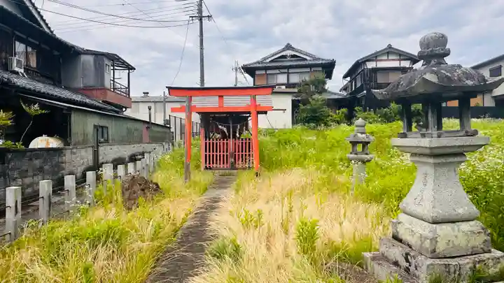 城崎神社(京都府)