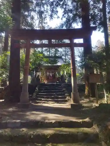 熊野神社(埼玉県)
