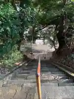 貴船神社のその他建物