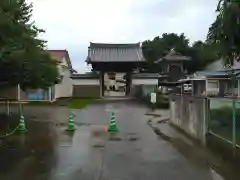 常楽寺の建物その他