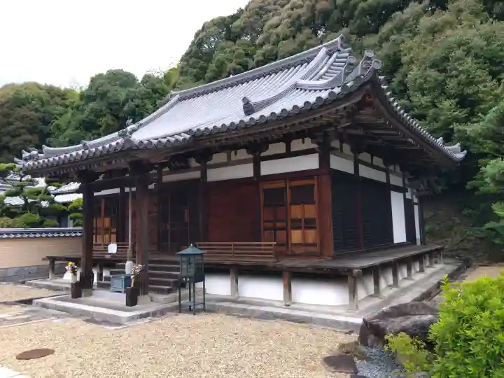 長福寺(奈良県)