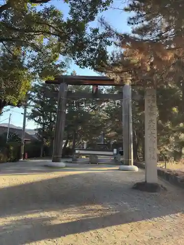 大神神社(奈良県)