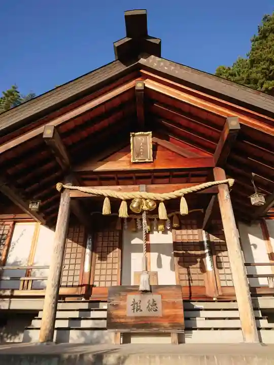 太成殿本宮の本殿・本堂