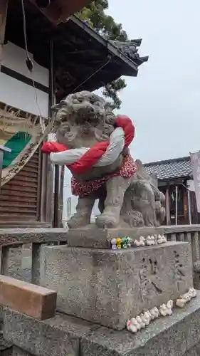 玉田神社(京都府)