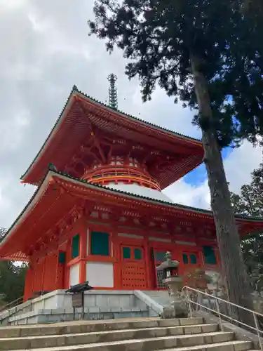 高野山金剛峯寺の建物その他