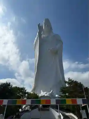 大観密寺(宮城県)