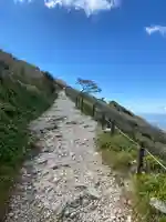 伊吹山(霊峰)(滋賀県)