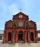 楠原教会(長崎県)