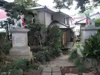 曹洞宗清水寺(神奈川県)