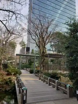 東郷神社のその他建物