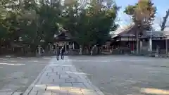 小竹八幡神社(和歌山県)