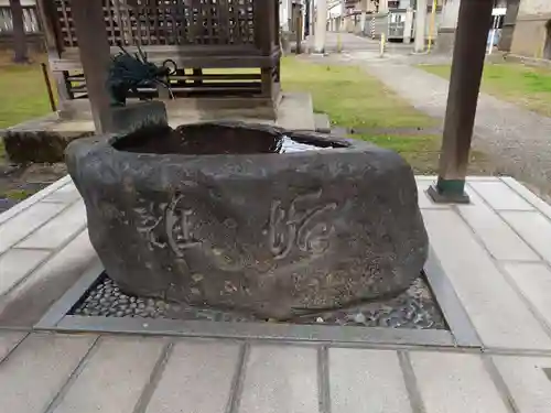 八坂神社(新潟県)