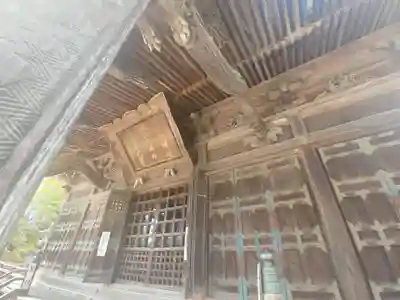 諏訪神社(新潟県)