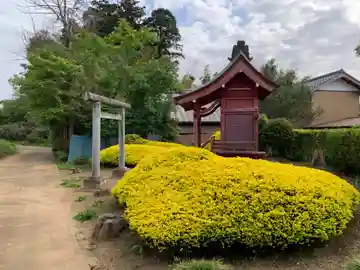 金比羅大神(千葉県)