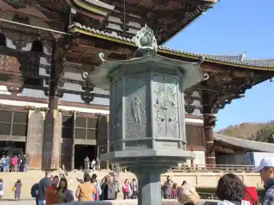 東大寺のその他建物
