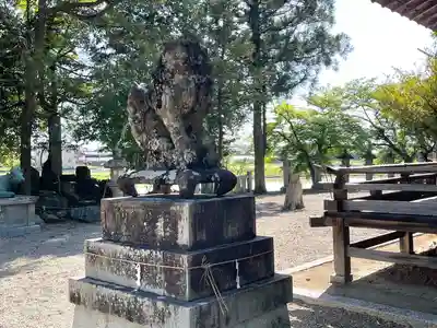 上山神社(滋賀県)