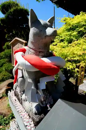 伊奴神社(愛知県)