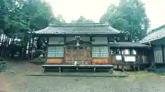 大領神社(岐阜県)