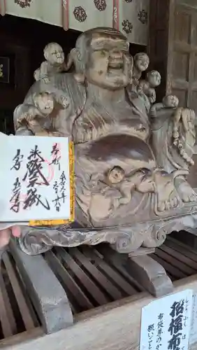 宝珠山 立石寺(山形県)